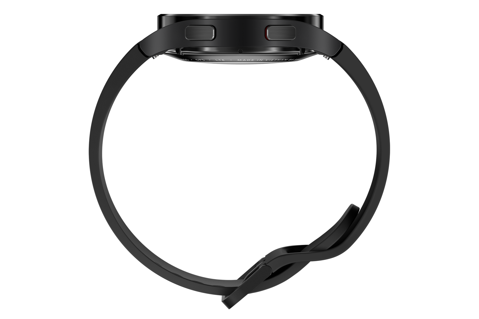side Black