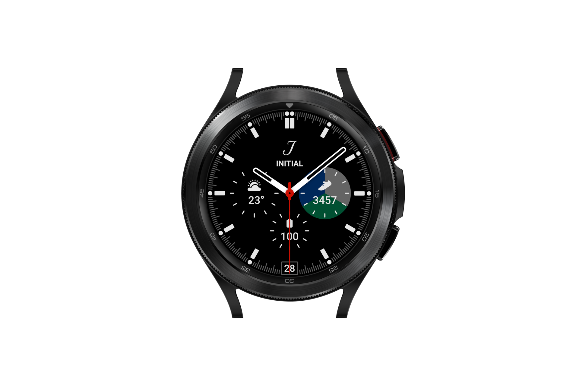 Galaxy watch 46mm clearance tips and tricks