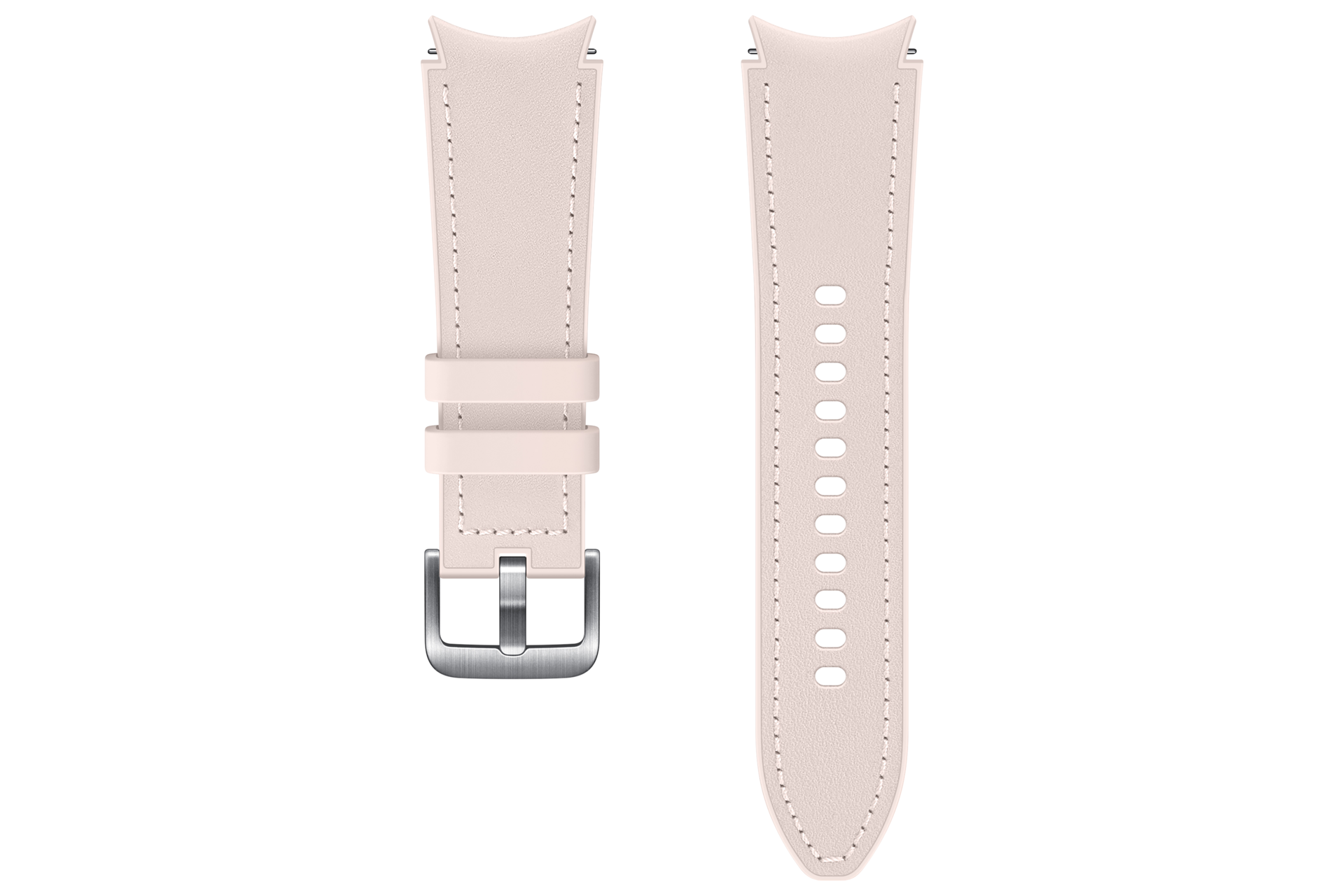 Essex leather band for galaxy cheap watch