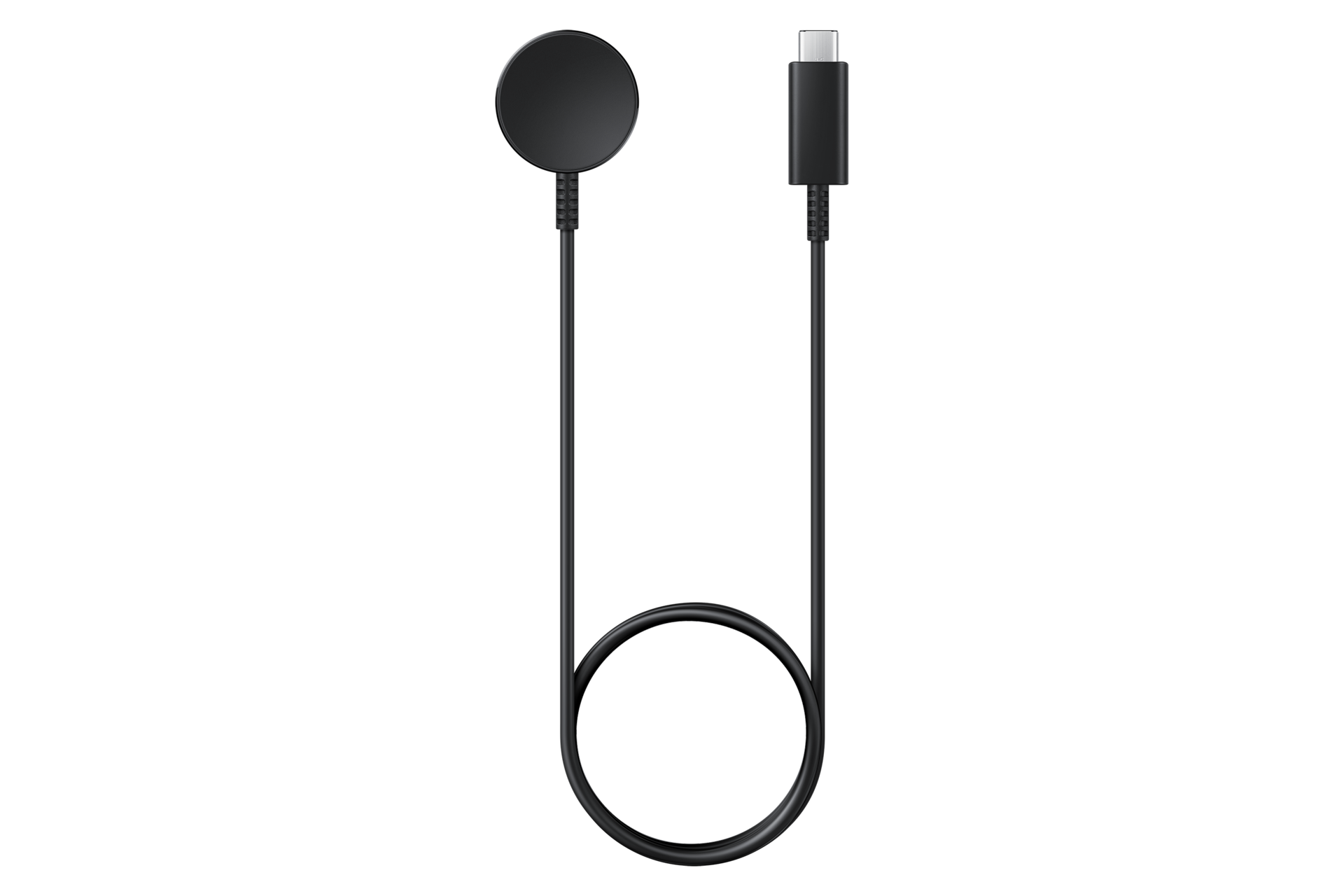 Apple watch store samsung charger