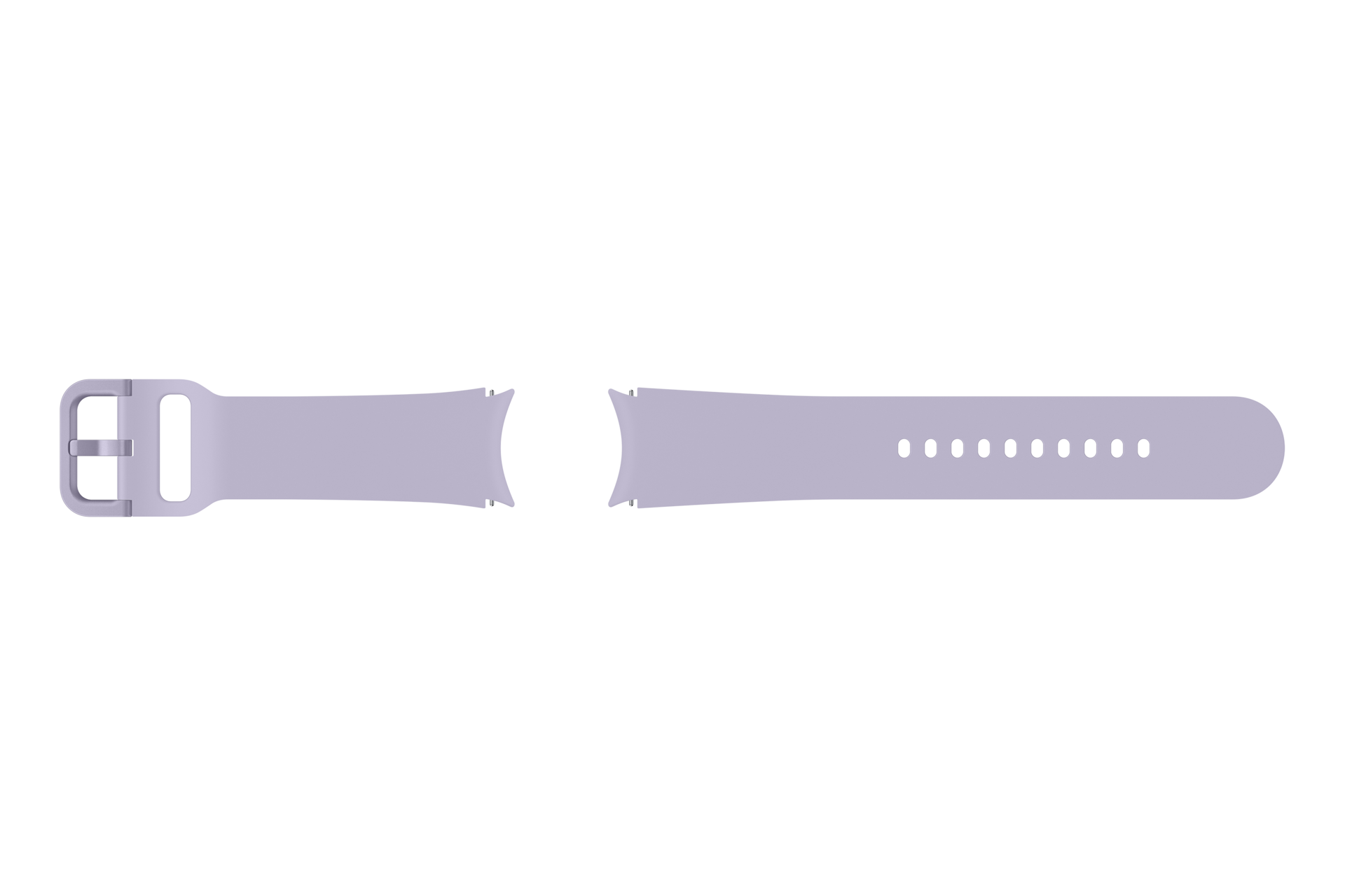 Sport Band for all Galaxy Watch4/Watch5 (20mm, M/L), ET-SFR91LVEGEU