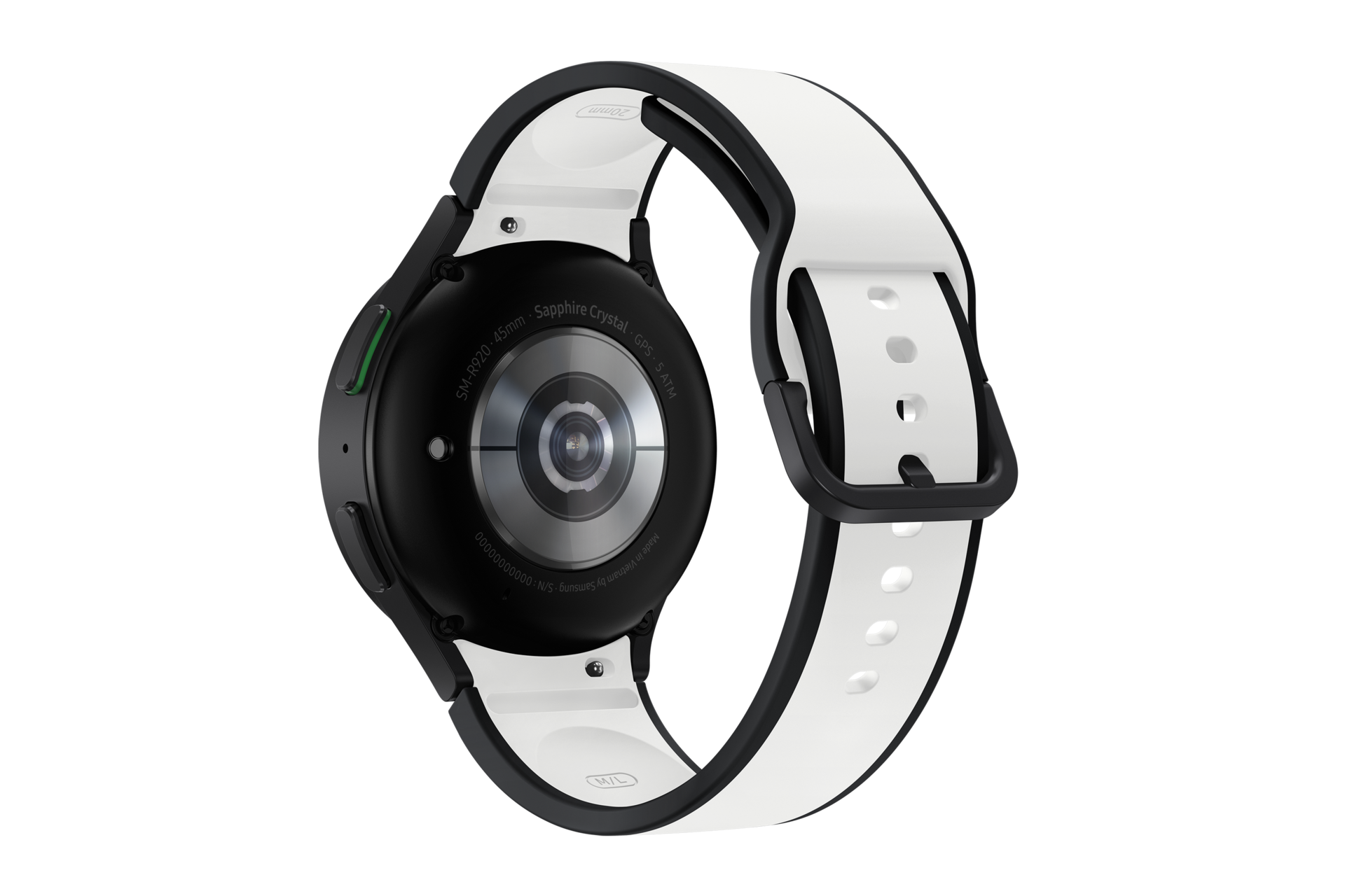 dynamic Black Titanium