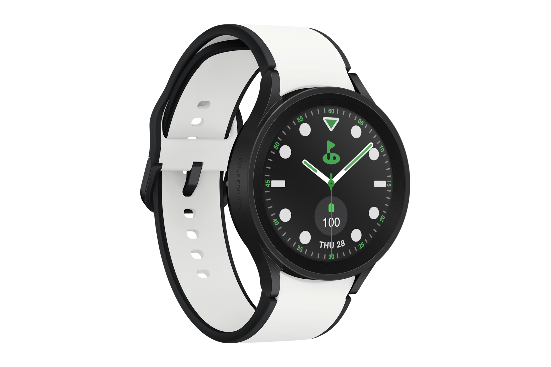 l-perspective Black Titanium