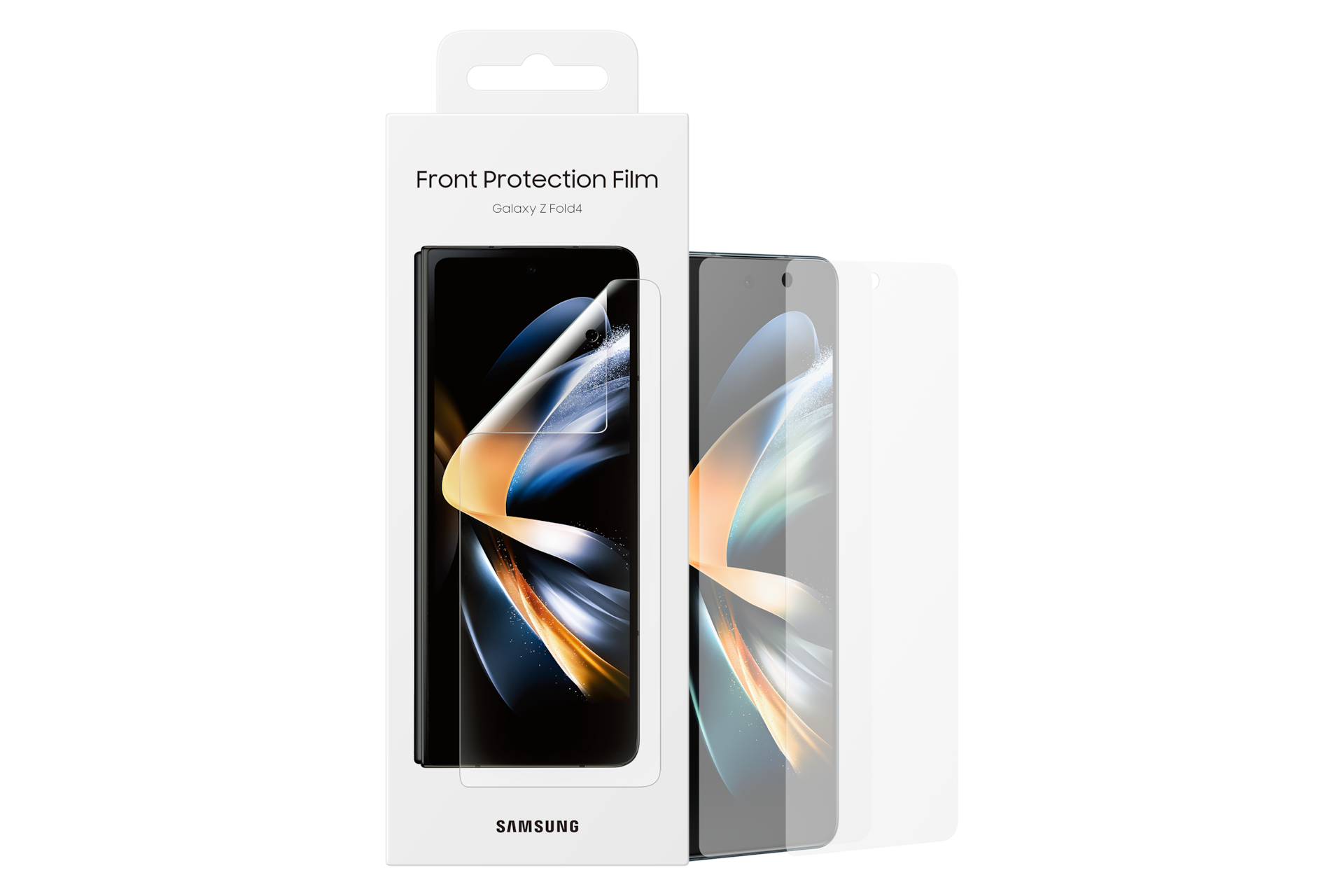 PanzerGlass SAFE Glass Screen Protector for iPhone 15 Pro Max - Vodafone