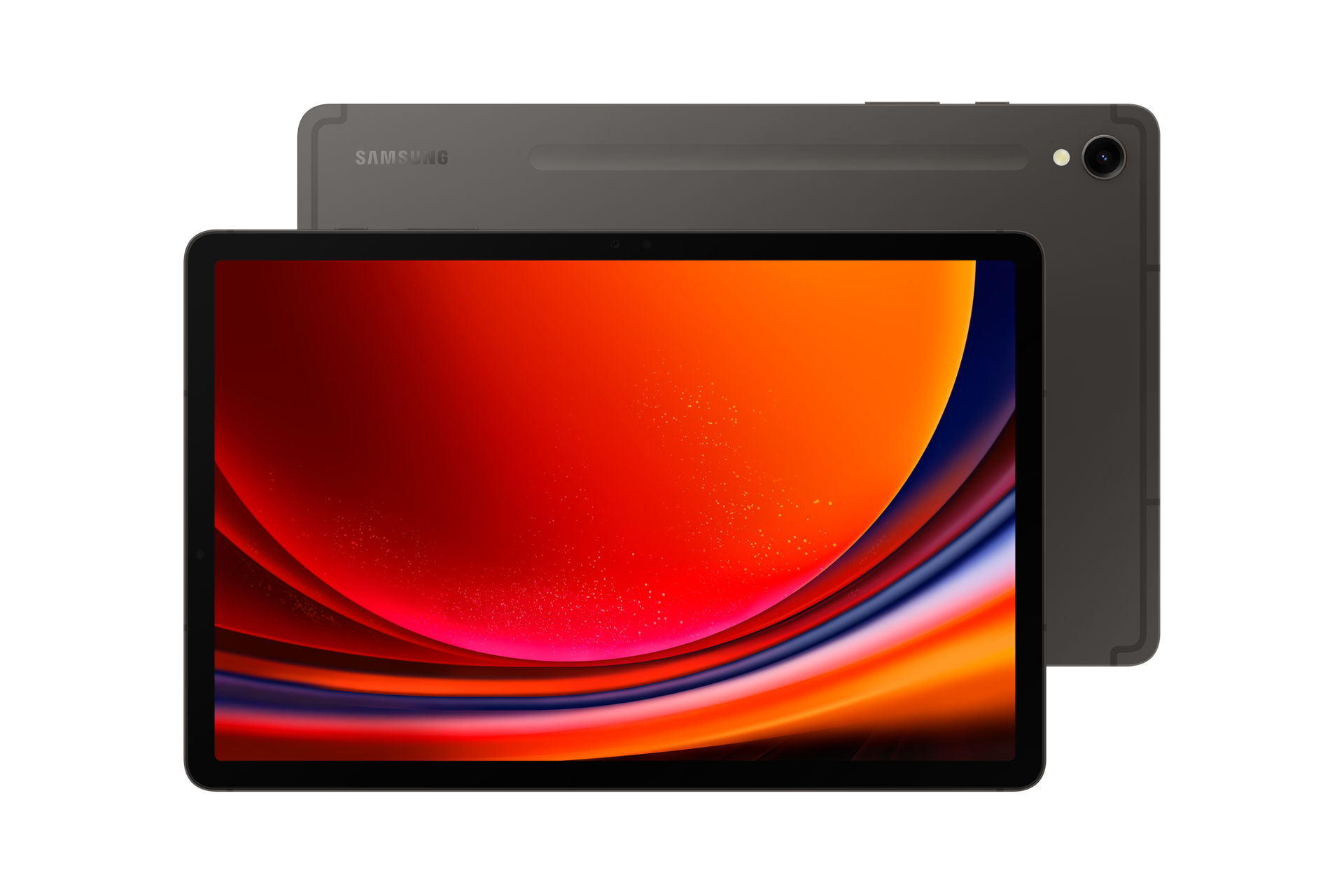 Samsung Galaxy Tab S9 Ultra 5G Graphite 256GB + 12GB Single