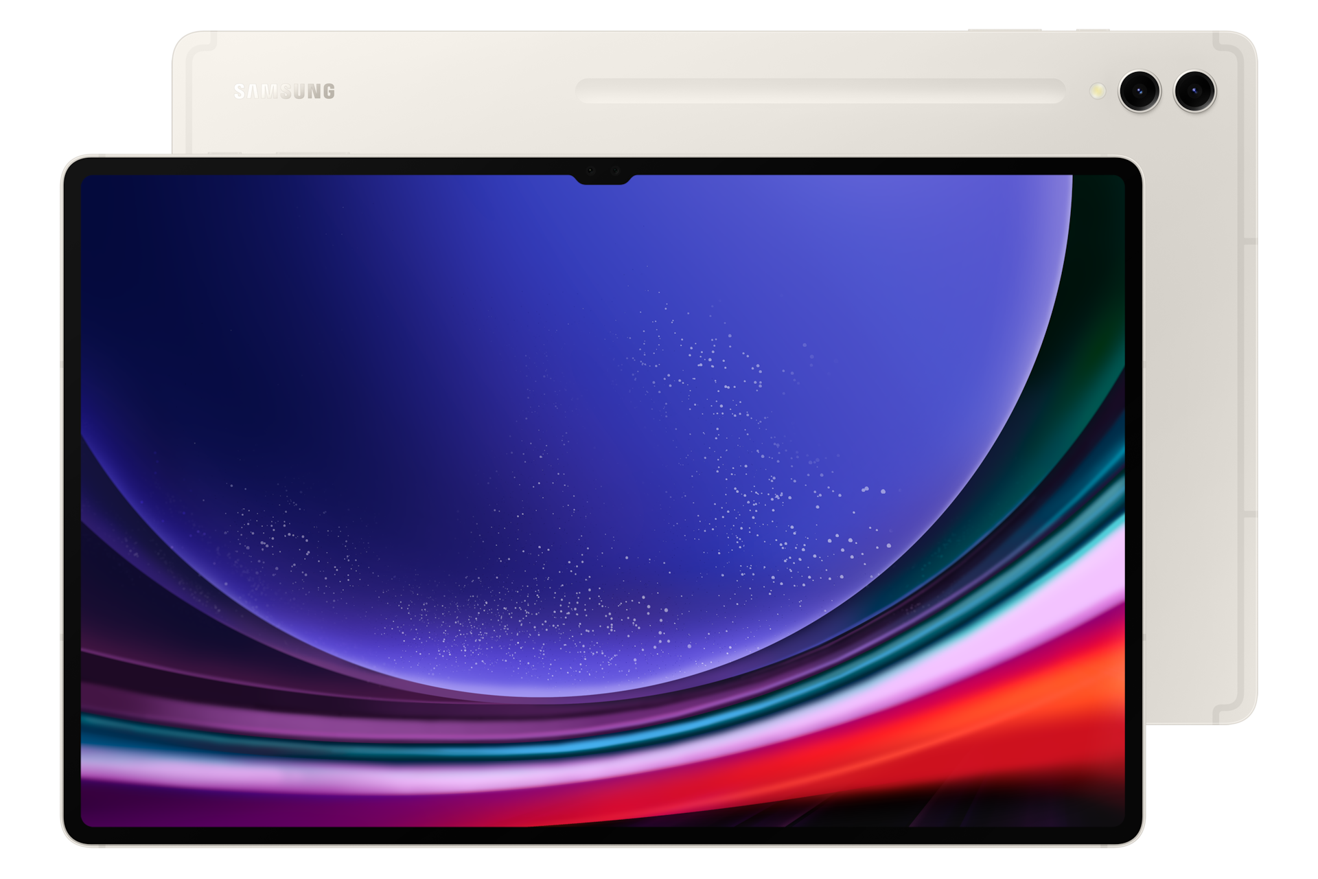Galaxy Tab S9 Ultra (14.6