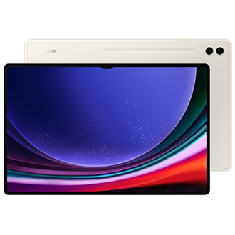 Samsung - Tablette Galaxy Tab S9 Ultra WIFI ( 12 Go / 512 Go ) - Noir