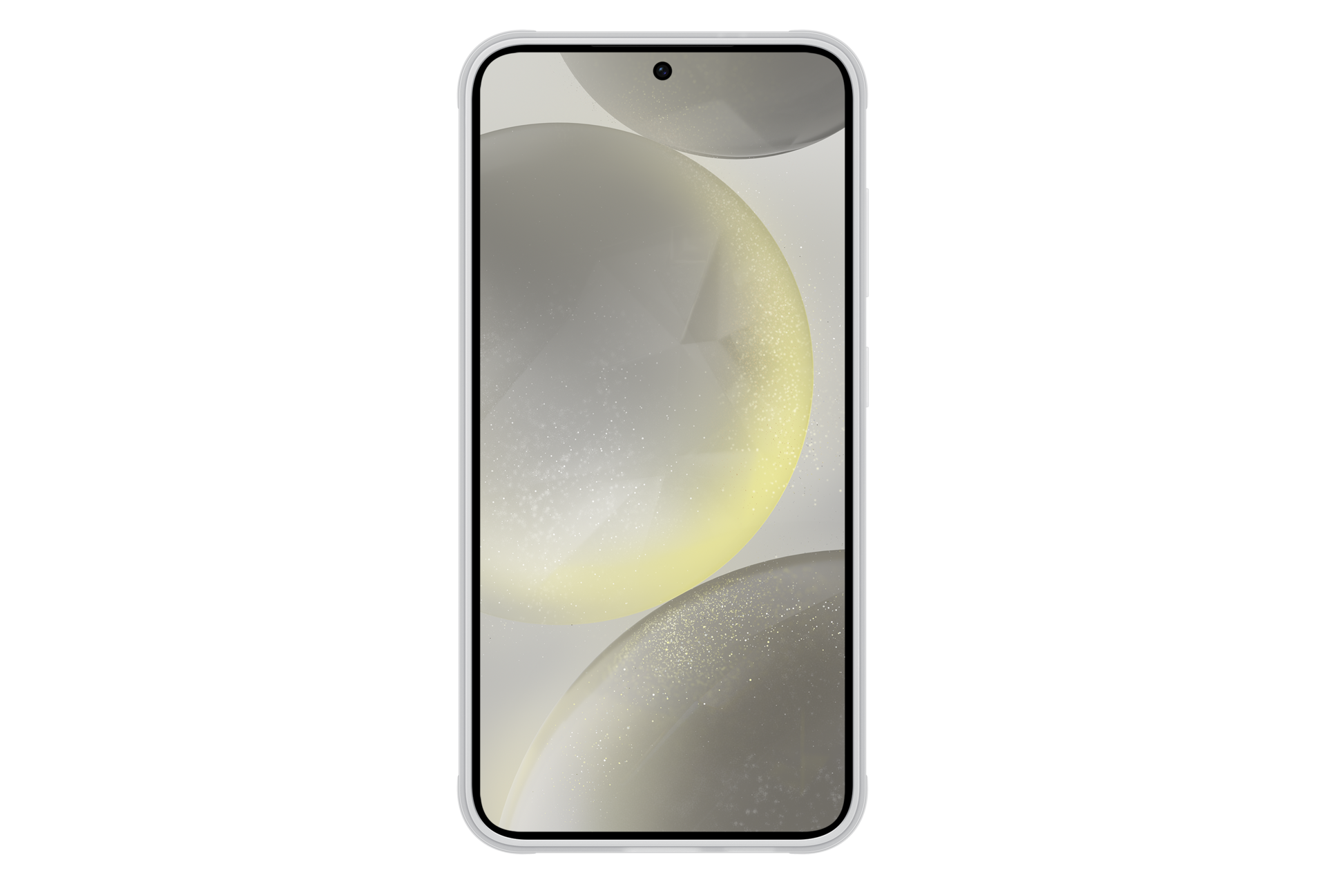 back Light Gray