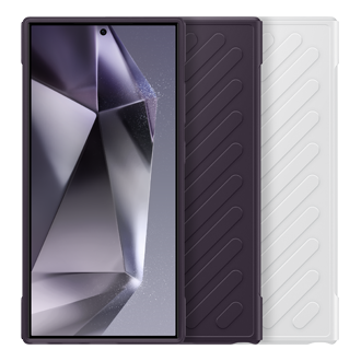 set-cut Dark Violet