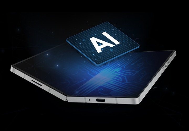 Galaxy Z Fold6 | View Specs | Samsung Business UK