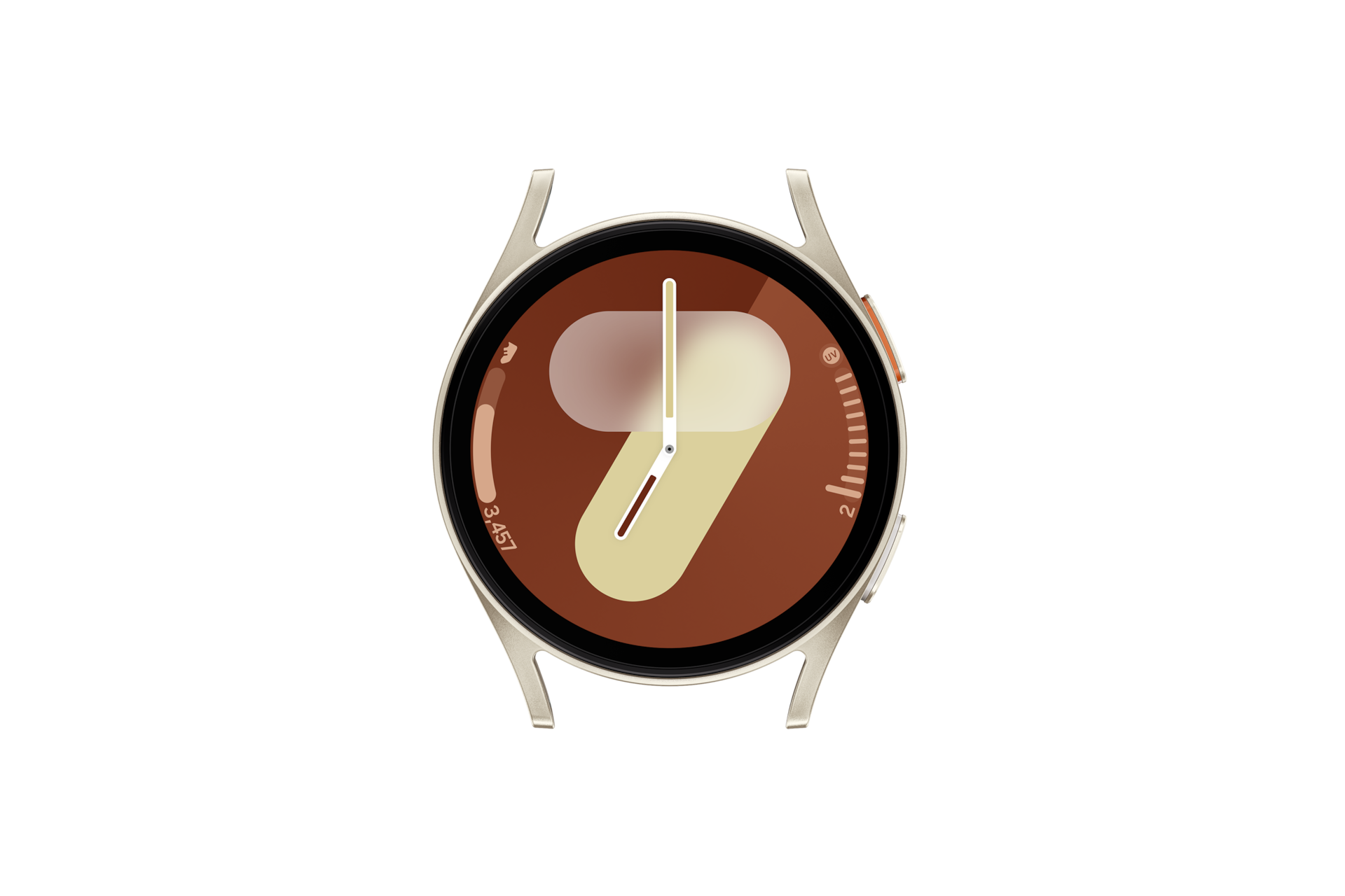 Galaxy Watch7 Bluetooth 40mm