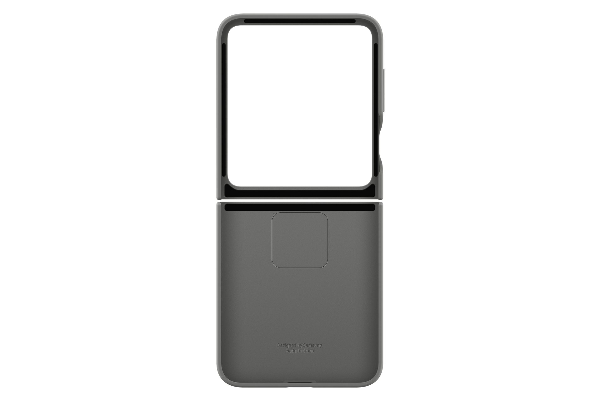 back Gray