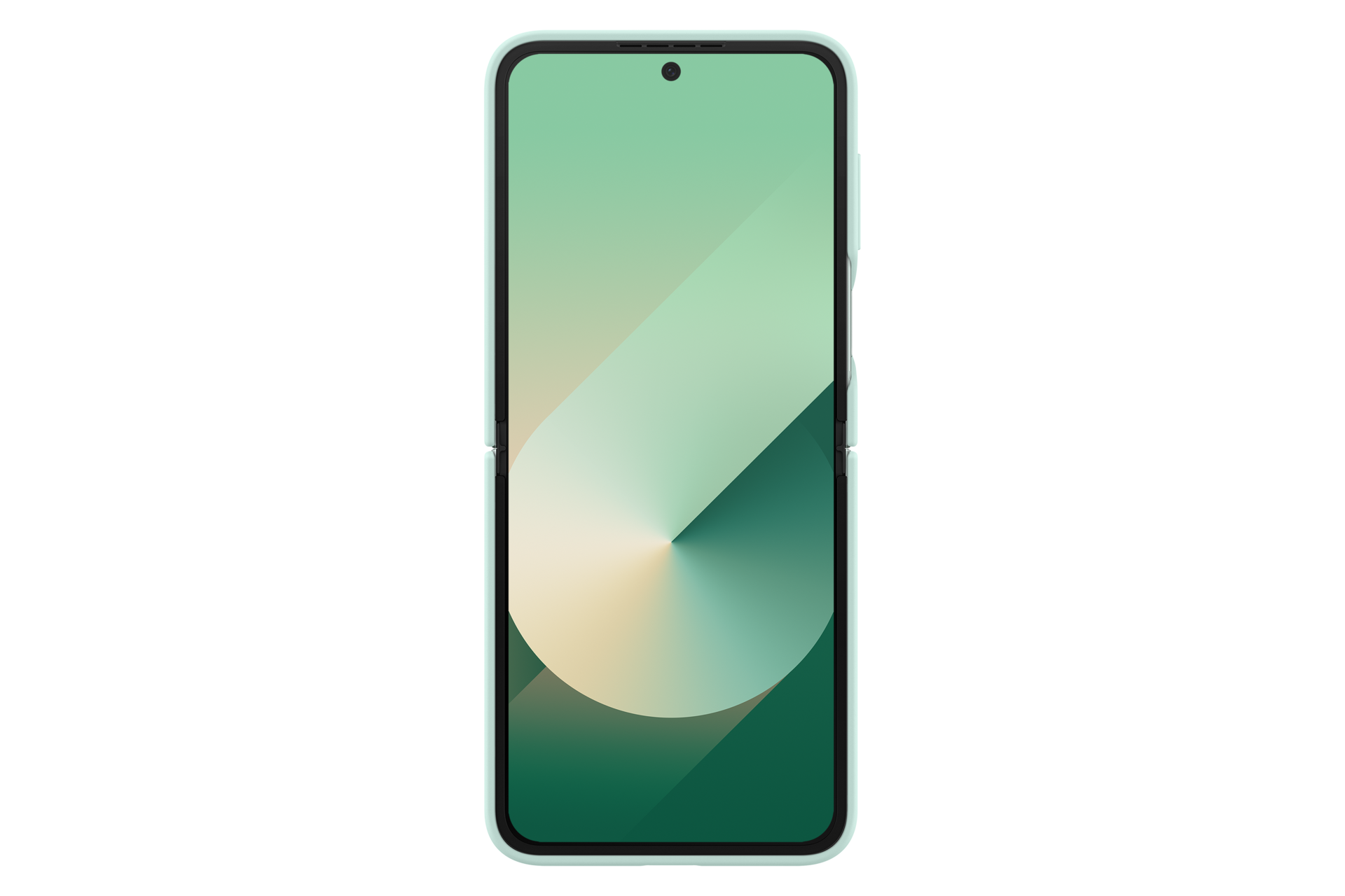 back Mint