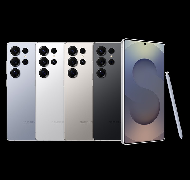 Samsung Galaxy S25 Ultra | Galaxy AI | Samsung Business UK