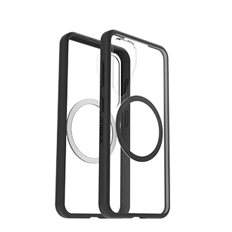 dynamic Black Crystal