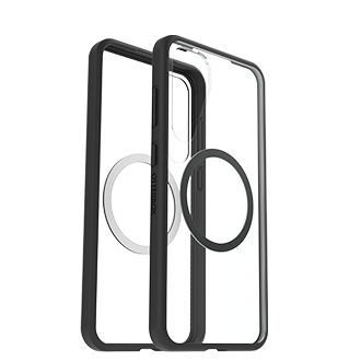 dynamic Black Crystal