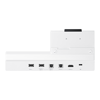 front White