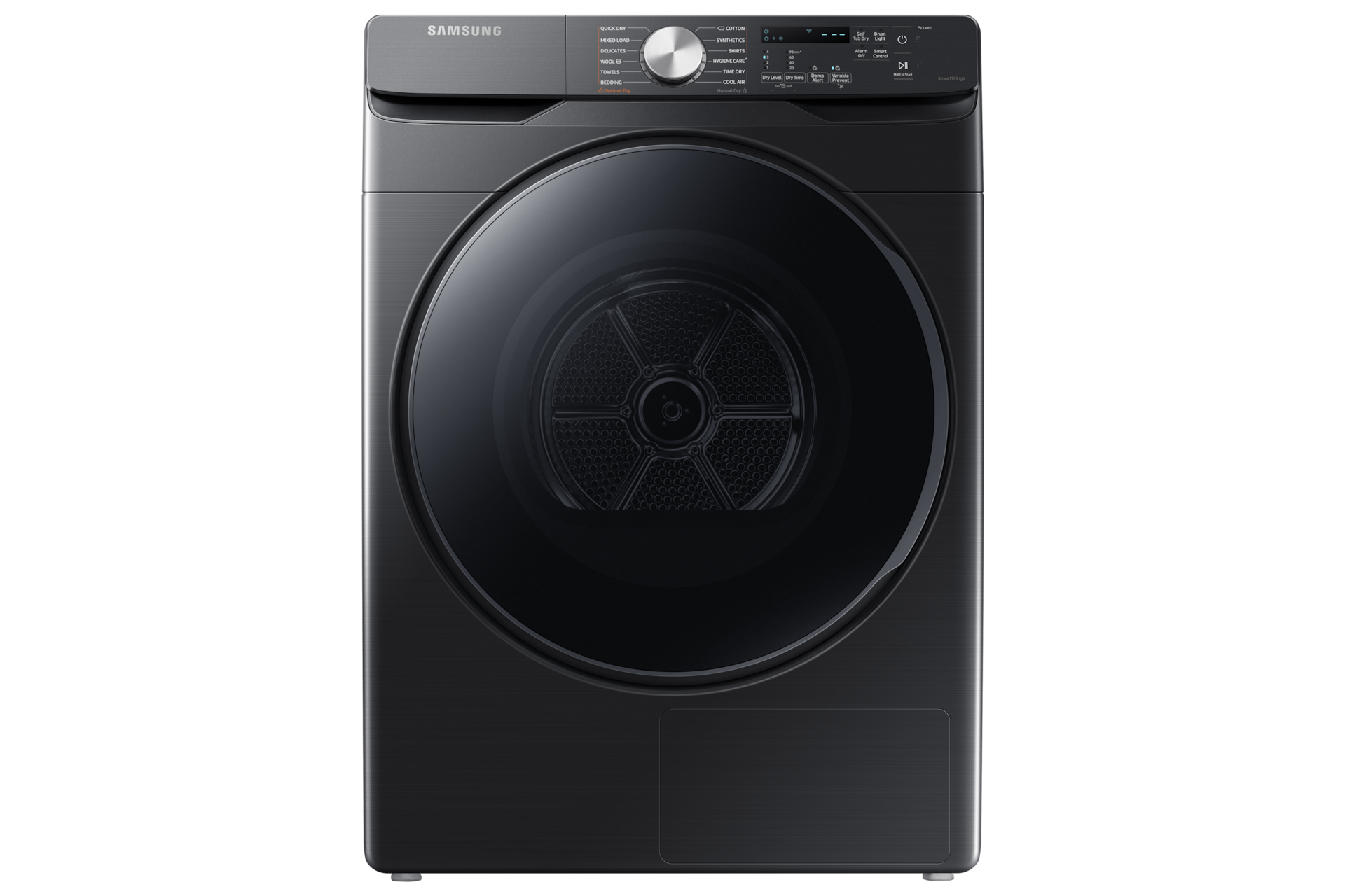 Sèche linge Condensation SAMSUNG DV16T8520BV/EF + WF18T8000GV Pas Cher 