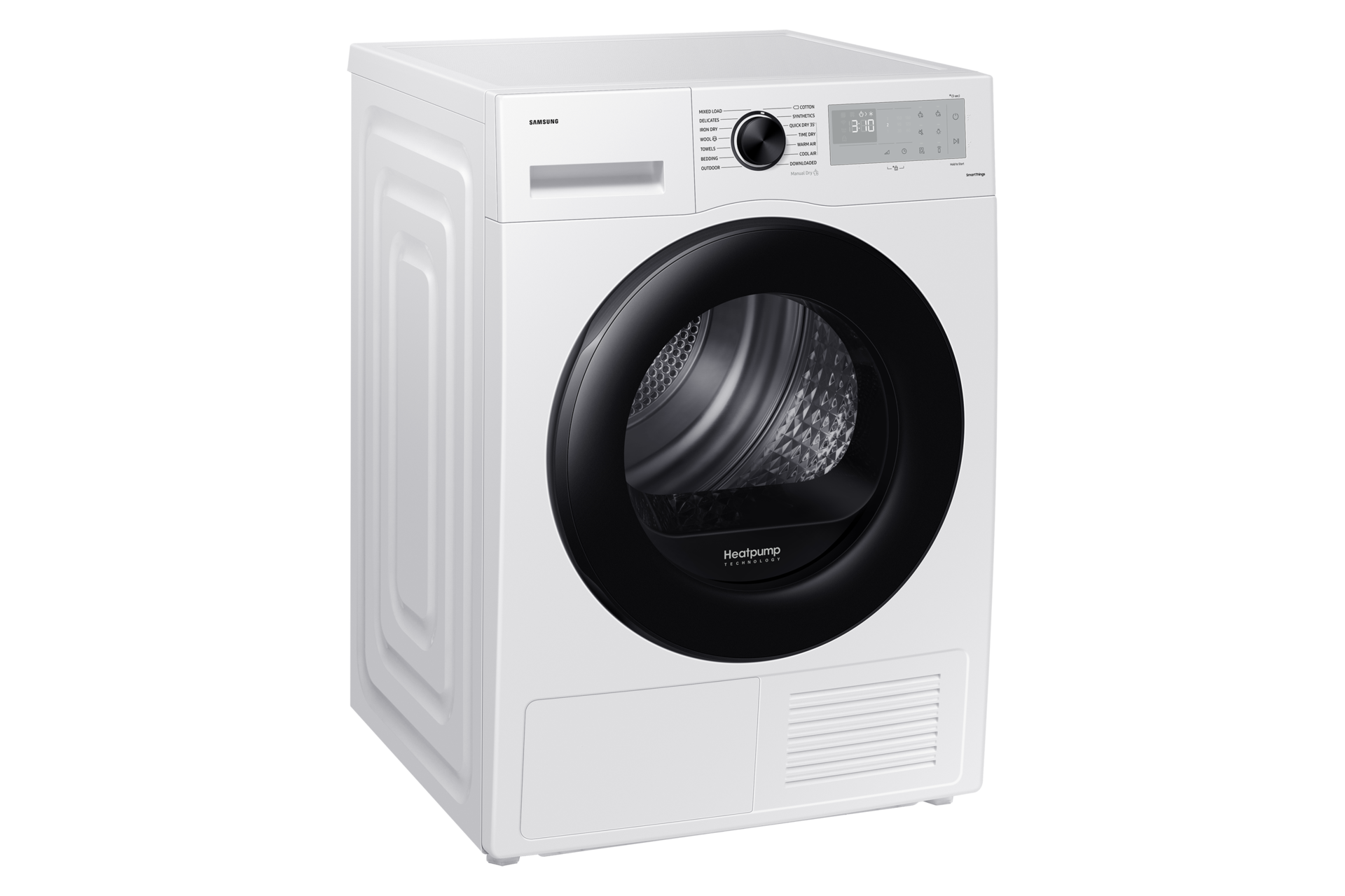 l-perspective White