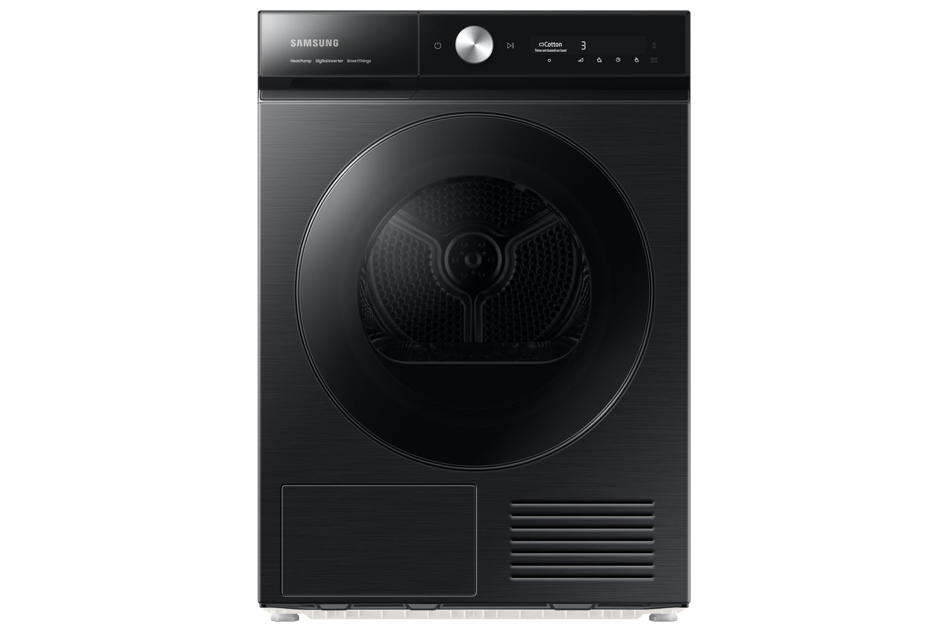 SAMSUNG DV90BB9445GBS1 Bespoke AI Series 8 with Heat Pump Tumble Dryer -9kg