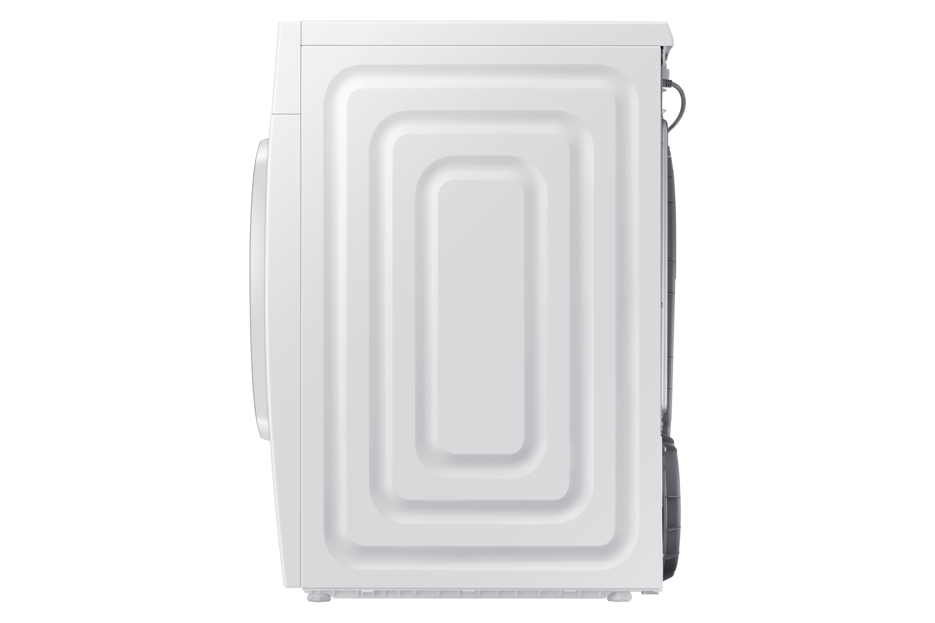 r-side White