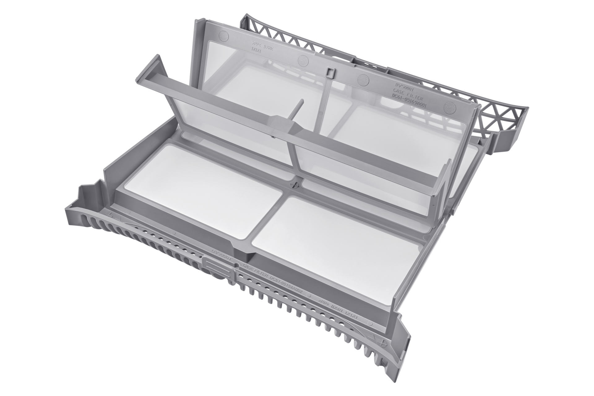 accessory White