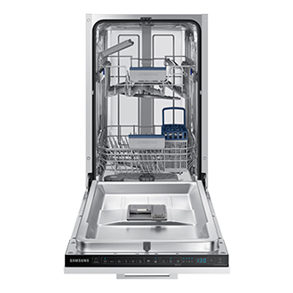 Samsung Dishwashers View Dishwasher Range Samsung UK