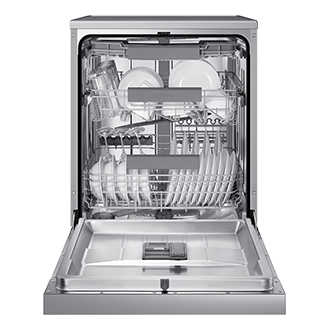front-open3 Silver