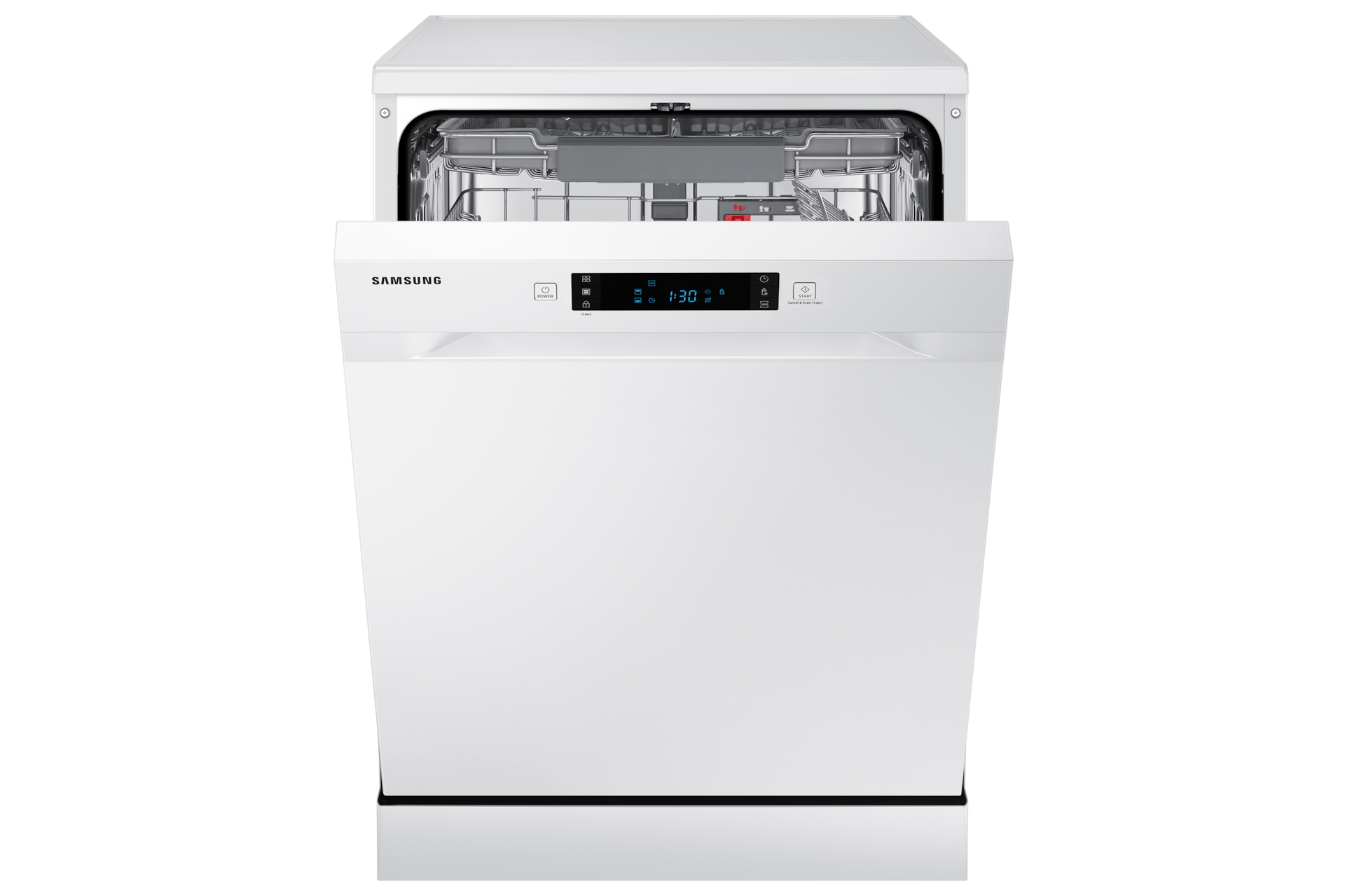 Samsung Dishwasher Oc Code: Quick Fixes to Save Your Appliance