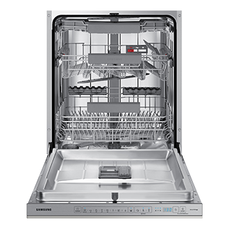 front-open2 White