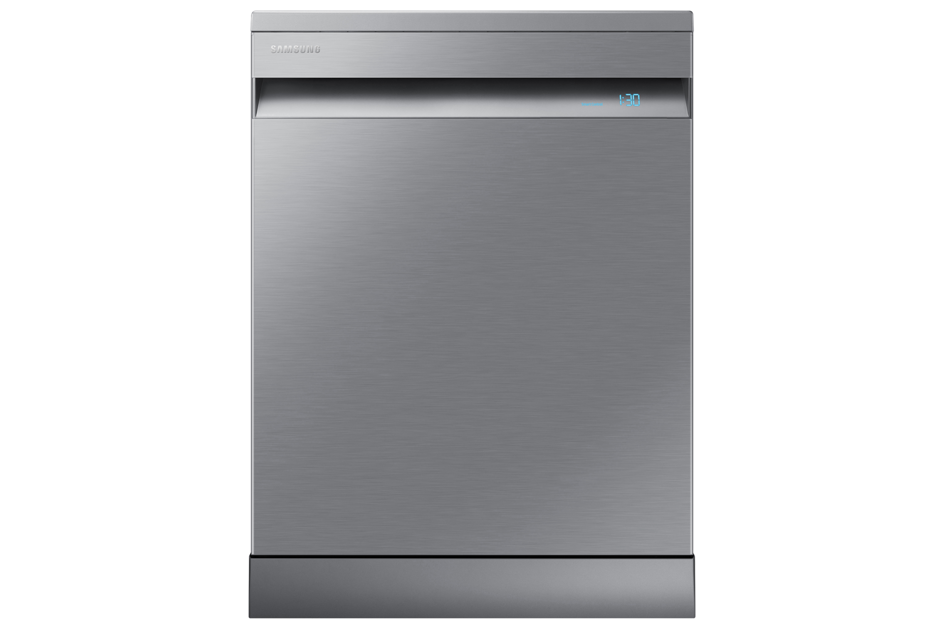 SAMSUNG DW60A8060FS/EU Built In 60cm Dishwasher with 14 Place Setting Silver