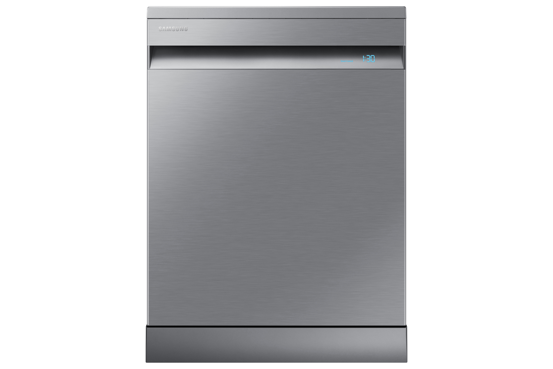 Samsung 60cm deals stainless steel dishwasher