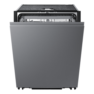 Samsung clearance integrated dishwasher