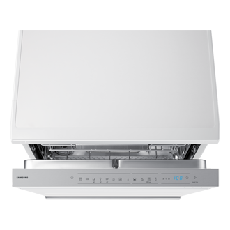 Freestanding Dishwasher Series 7 AutoRelease™ 14 Place Settings Control-Panel White 