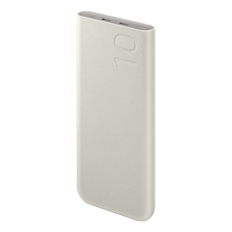 Samsung Batería externa 10.000 mAh Micro USB (EB-P1100BSEGWW)