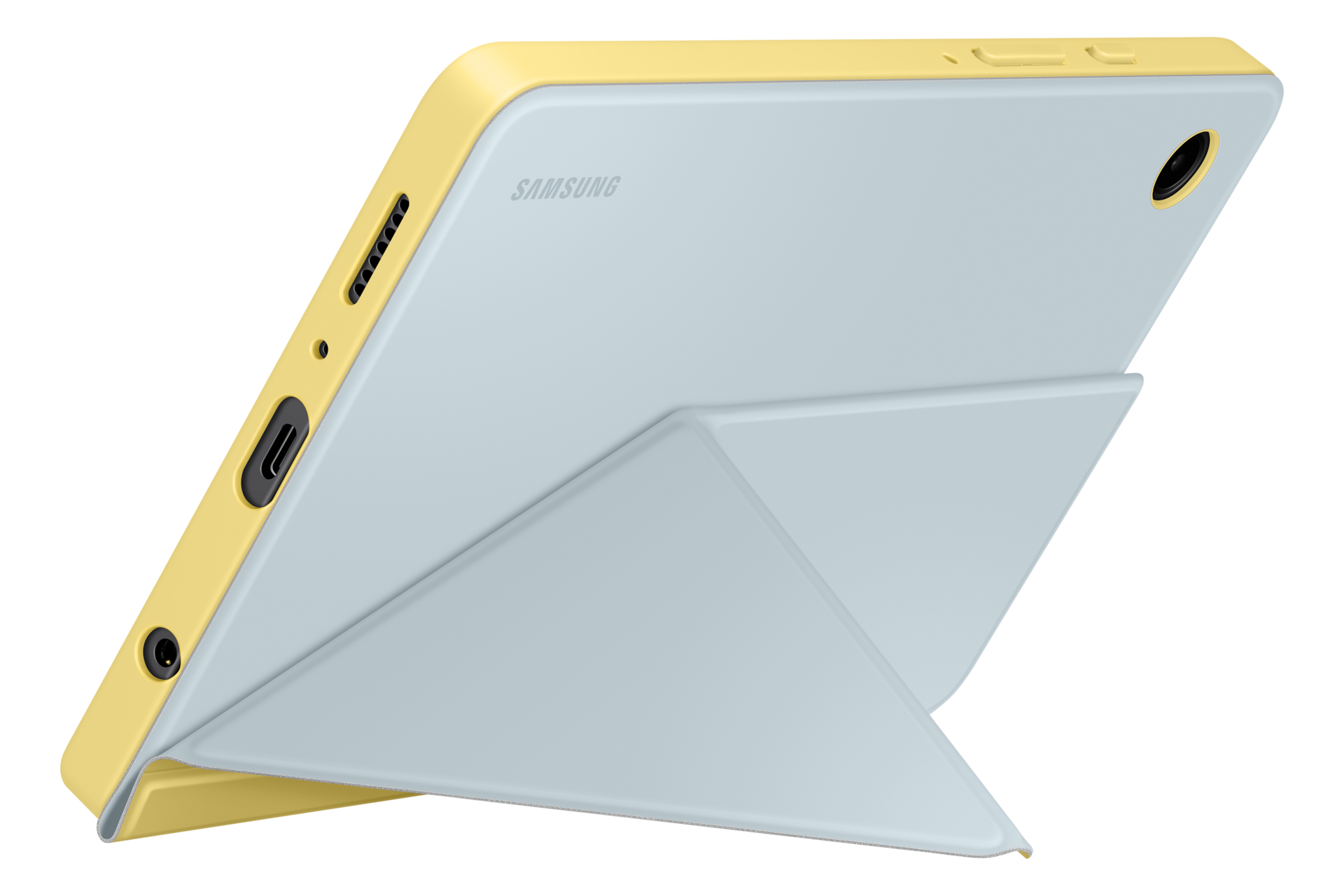 Custom Samsung Galaxy Tab A9 Plus Clear Case