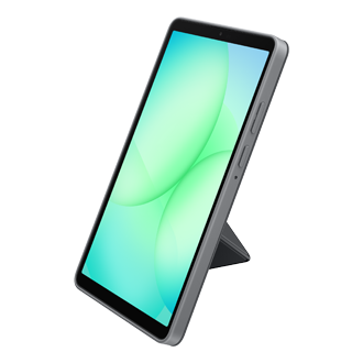 Book Cover for Galaxy Tab A11 Dynamic5 Black 