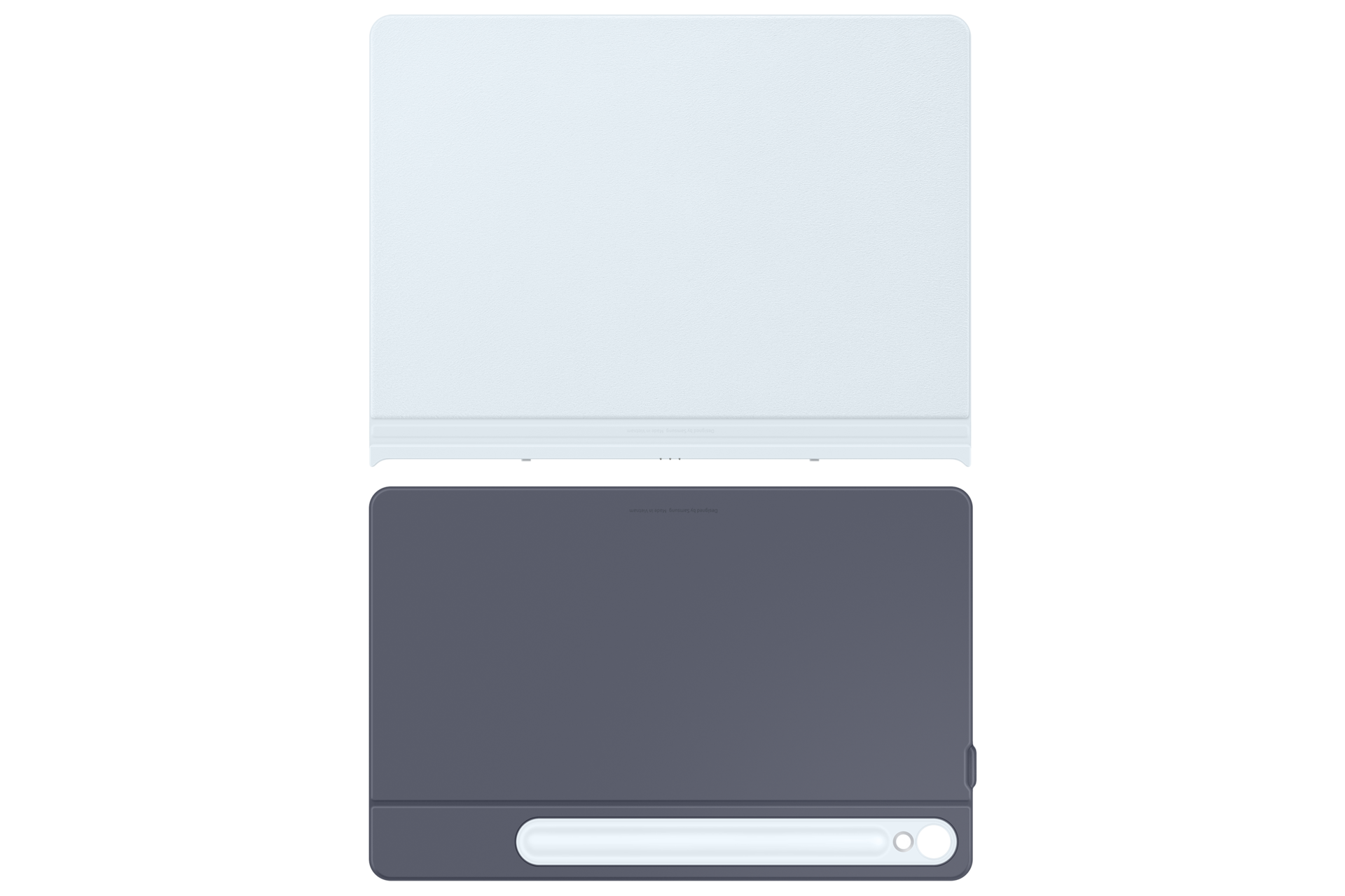 Smart Book Cover Tablet Case for Tab S9 | Samsung UK