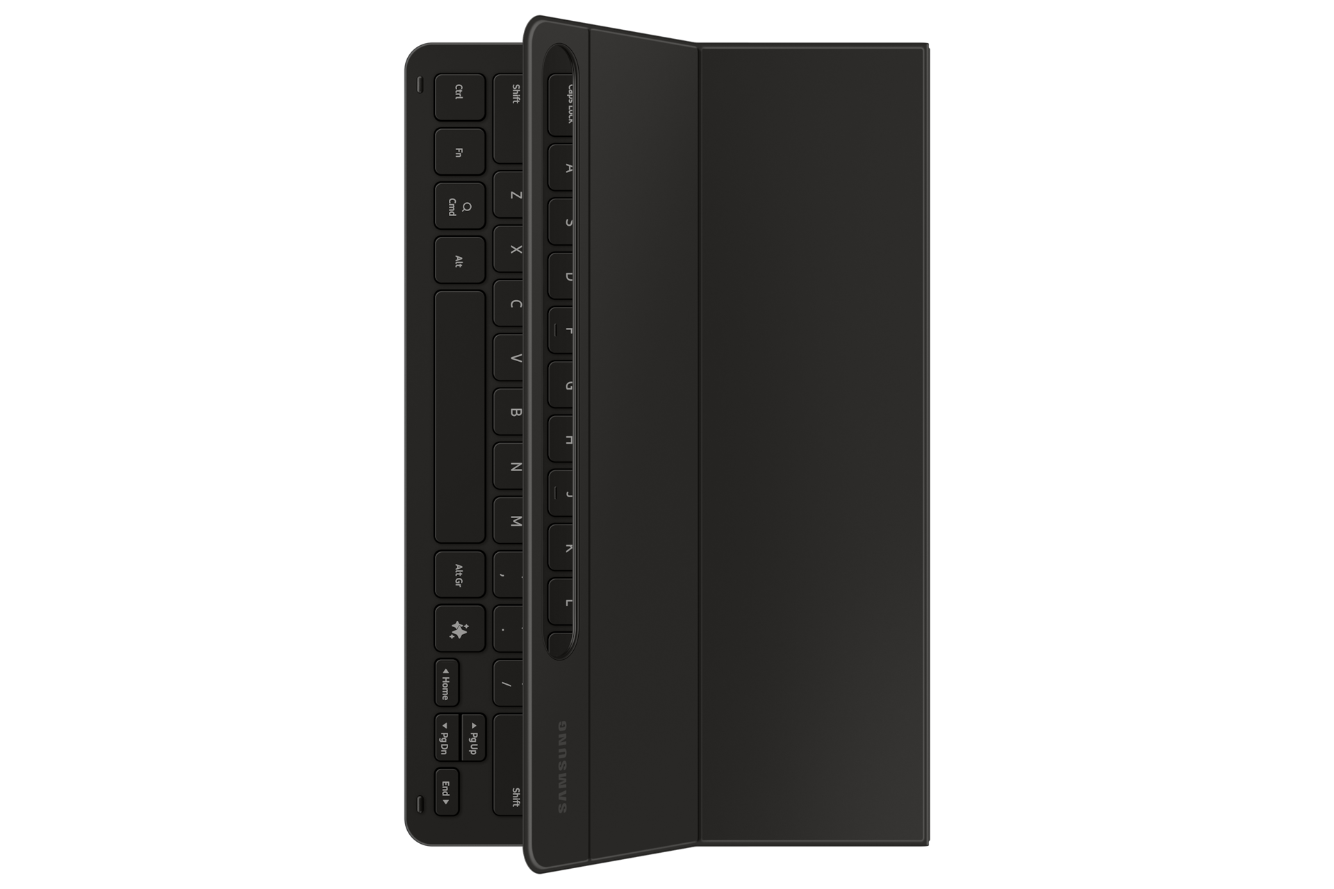 dynamic3 Black