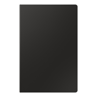 Samsung Galaxy Tab S9 Ultra Book Cover Keyboard Black EF-DX915UBEGUJ - Best  Buy