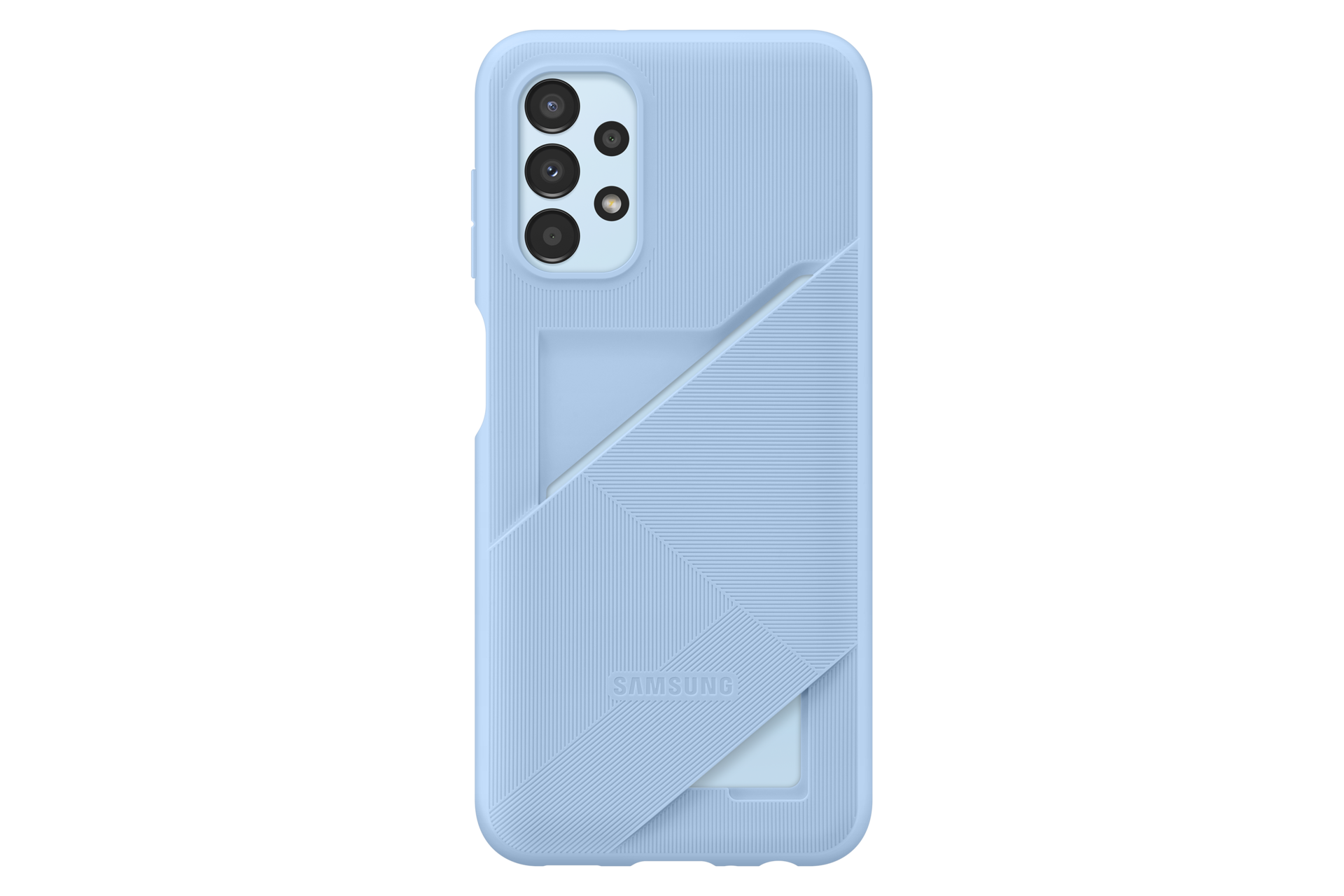 Galaxy A13 Phone Case with Card Slot Samsung UK