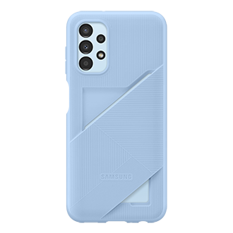 Galaxy A13 Phone Case with Card Slot Samsung UK