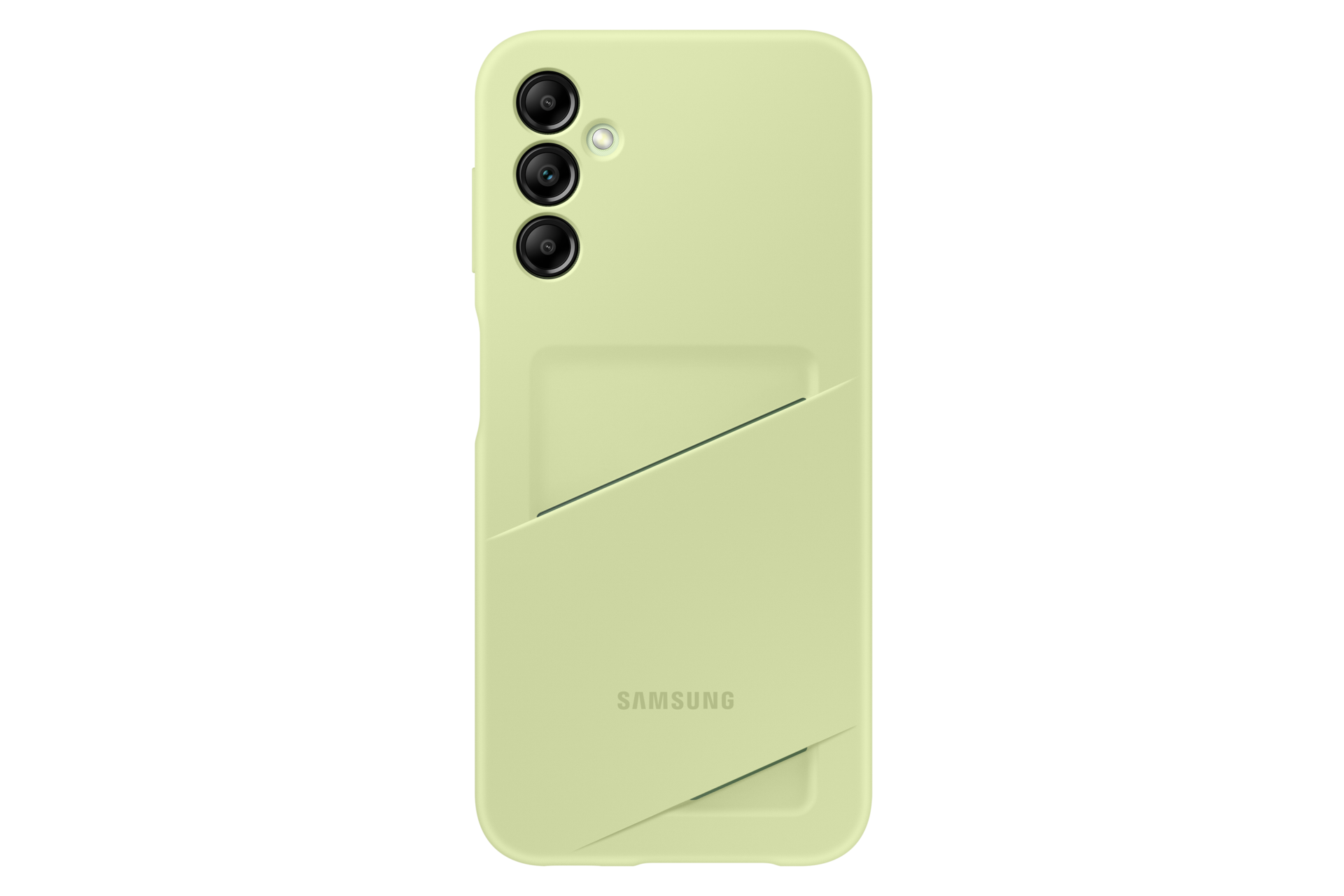 Samsung Galaxy A14 5G MagSafe Slimline Case with MagSafe Grip - Encased