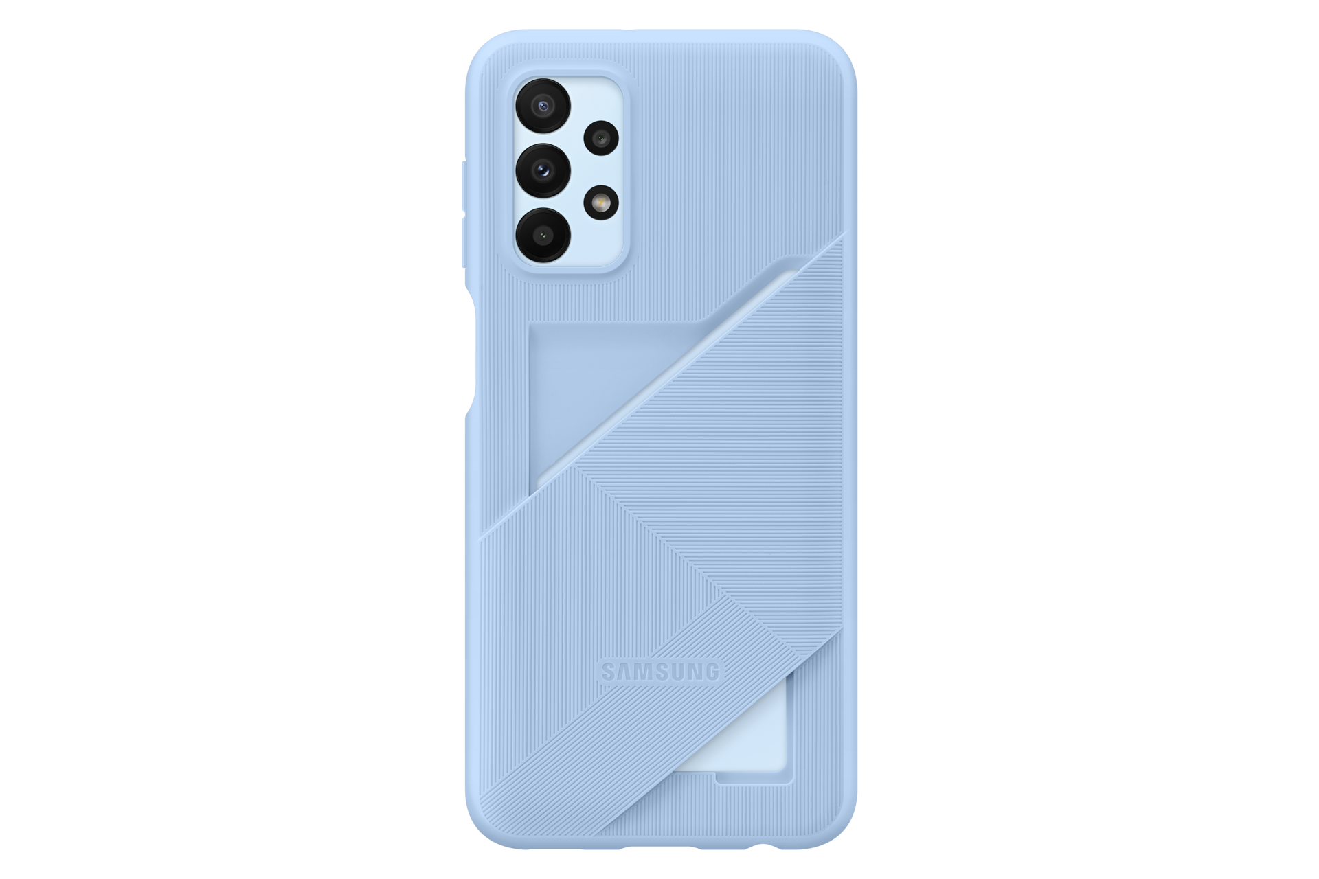 Card Slot Cover for Galaxy A23 5G