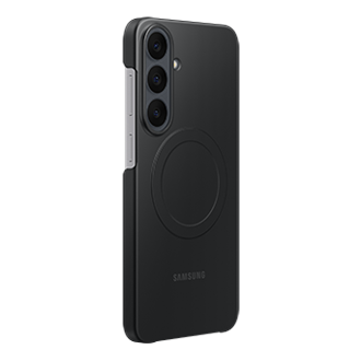Slim Magnet Case for Galaxy S26 FE Dynamic Black 