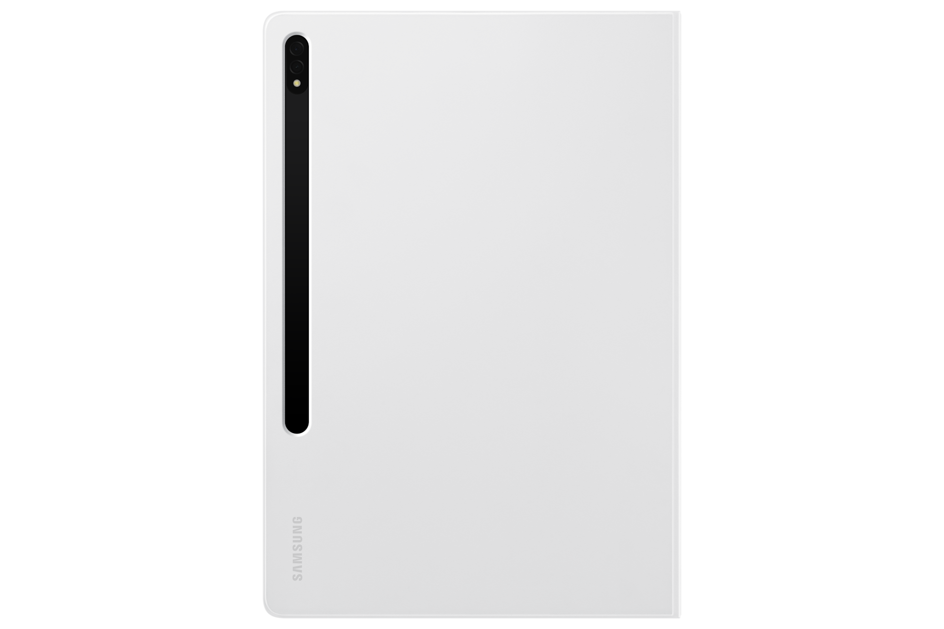 back White