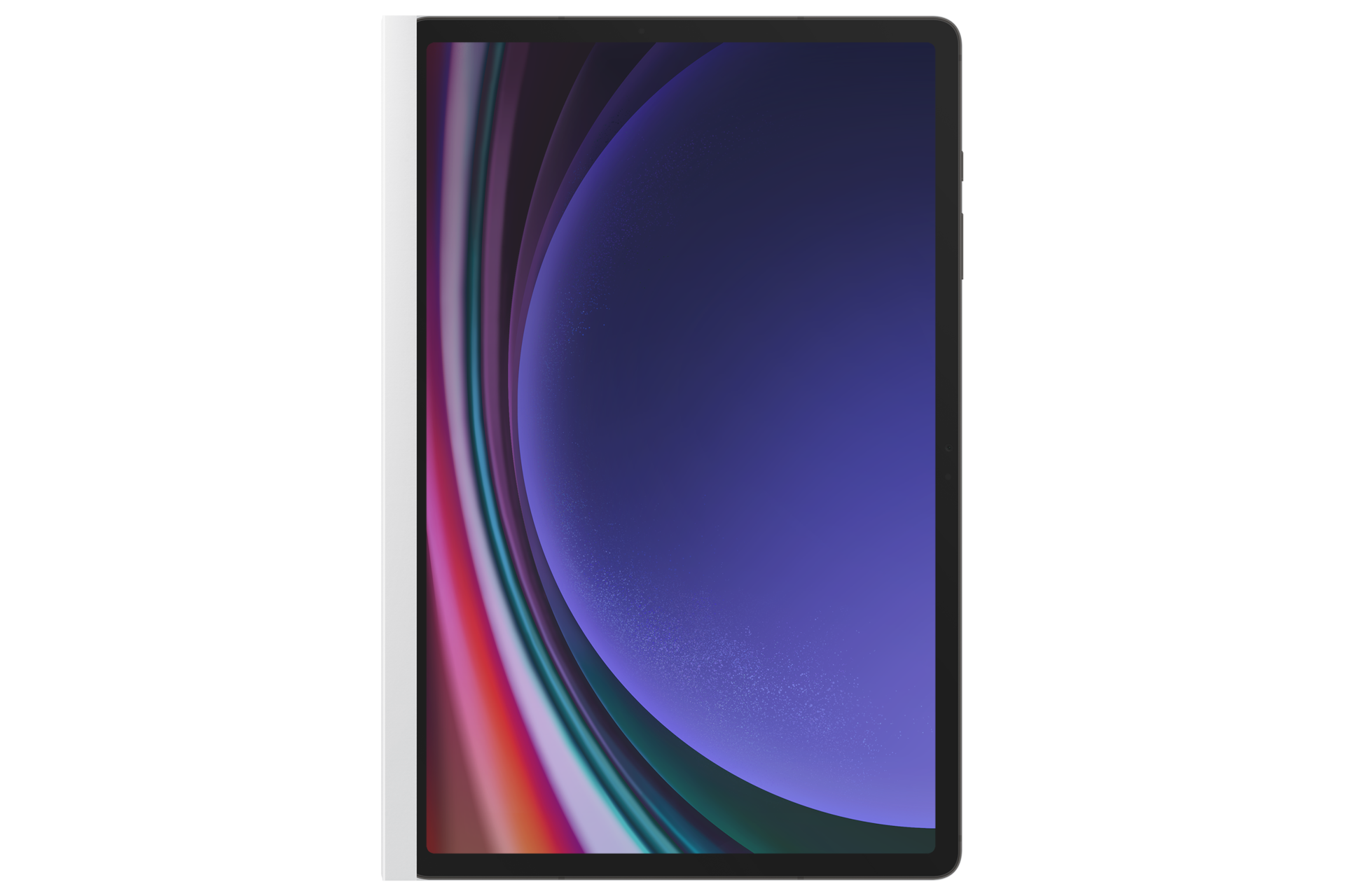 NotePaper Screen Cover Galaxy Tab S9+ | Samsung UK