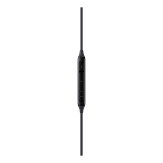  SAMSUNG EO-IC100BBEGUS Corded Type-C Earphones, Black