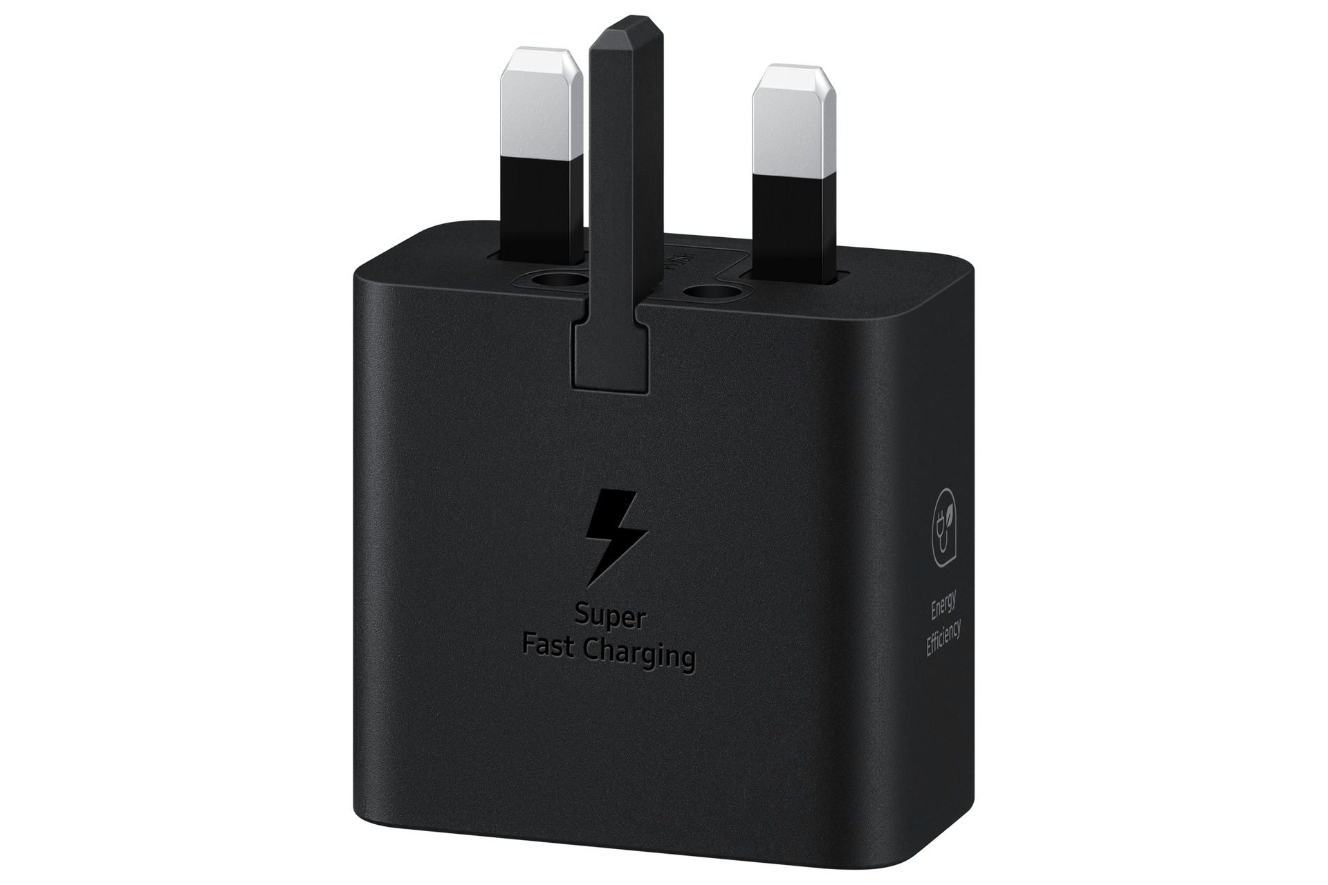 Business 25W Super Fast Charging Travel Adapter with C to C cable EP T2510XBEGGB Samsung UK
