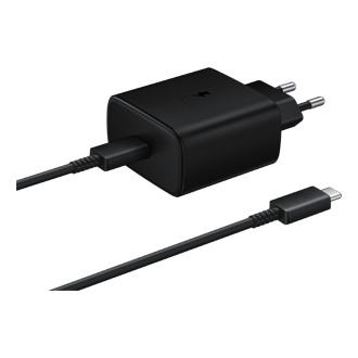 Buy Samsung 25w Travel Adapter Plug Samsung Uk